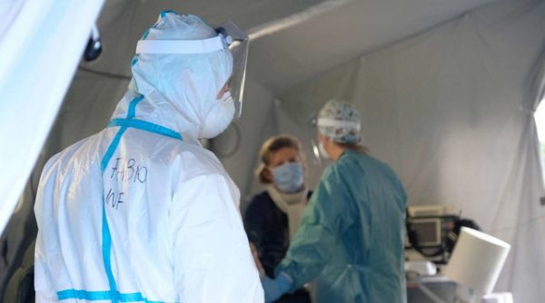 GJYSMA E TË VDEKURVE NË EUROPË NGA LOMPARDIA/ Conte: Asnjë masë e re, respektoni ato që janë