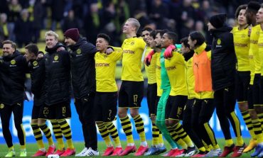 BËN GODITJEN E BUJSHME/ Dortmund transferon talentin U17 më të shtrenjtë në planet!