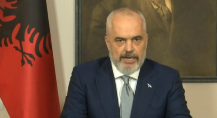 “KOHË E MALLKUAR PËR TË QEVERISUR”/ Rama: Të ardhurat do të jenë në pikiatë të hatashme