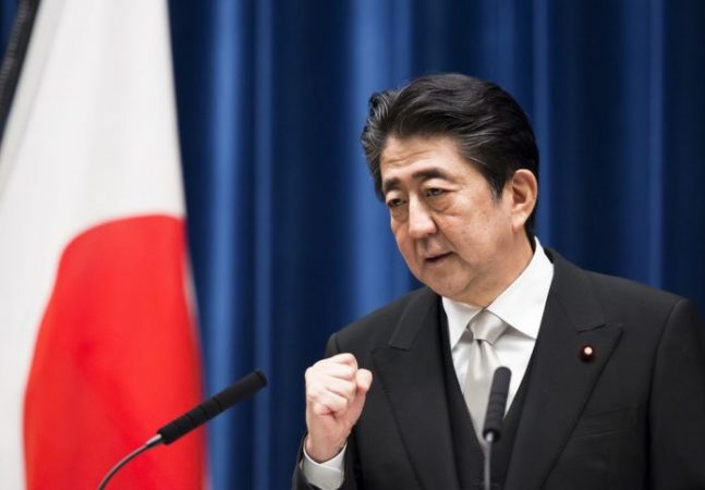 KORONAVIRUSI/ Japoni, Abe ofron 2.5 miliardë dollarë për luftën kundër epidemisë