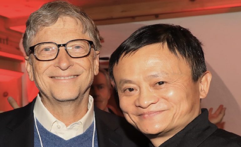 KORONAVIRUSI/ Si Bill Gates, Jack Ma dhe 11 miliarderë të tjerë po reagojnë kundër pandemisë së COVID-19