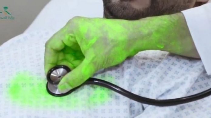 VIDEO/ Shikoni si përhapet koronavirusi me shpejtësi, rëndësia e higjienës…