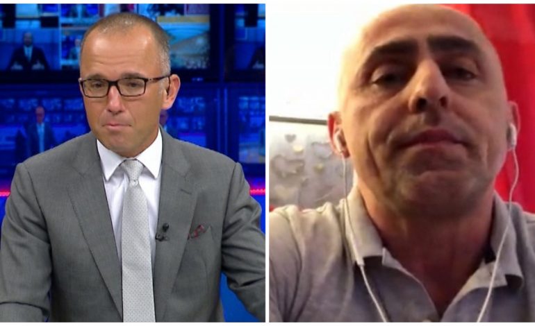 “NUK ËSHTË LOJË”/ Flet shqiptari me djalin 4 muajsh të infektuar: Karantinimi funksionon, duhet ta bëjnë të gjithë