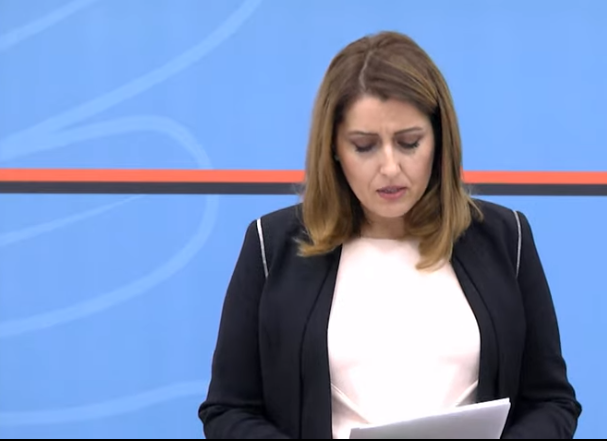 KORONAVIRUSI/ Manastirliu: Bizneset 1.5 metra distancë mes punonjësve, call center të reduktojnë personelin…Jo më konferenca