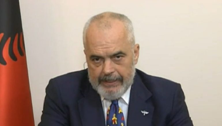 DEBATI PËR TESTET E KORONAVIRUSIT/ Rama: Polemikë e kotë! Jemi në mesataren europiane