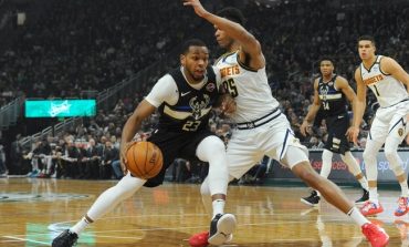 NBA/ Tjetër disfatë për skuadrën e Milwaukee, Toronto siguron "play off"-in