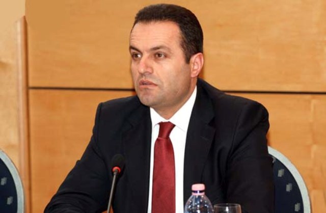 ZYRTARE/ SPAK mer të pandehur Ish Prokurorin e Përgjithshëm ADRIATIK LLALLA