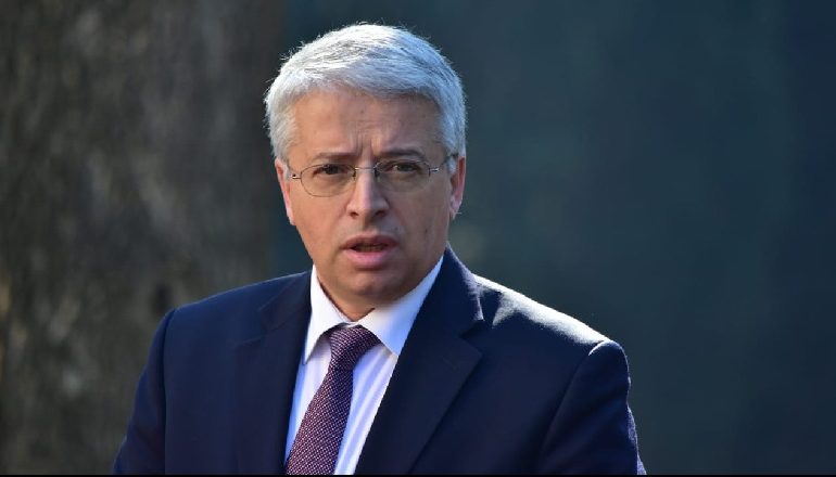 11 NË PRANGA PËR FALSIFIKIM DOKUMENTASH/ Lleshaj: Lufta ndaj krimit do vijojë në të gjitha drejtimet
