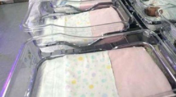 KORONAVIRUSI NË ITALI/ Dy foshnje as 1 muajshe të infektuara nga epidemia, mjekët: Jashtë rrezikut për jetën