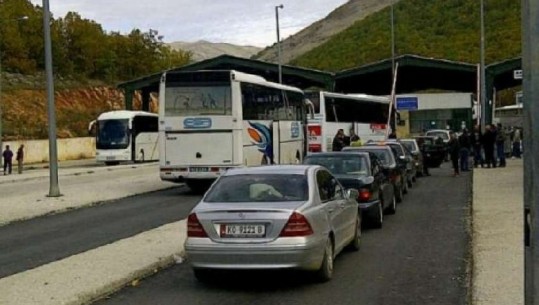 KORONAVIRUSI NË SHQIPËRI/ Rama jep lajmin: Nesër në orën 10:00 mbyllen hyrje-daljet me Greqinë