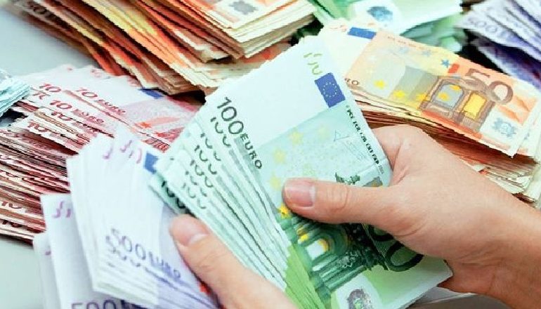 KORONAVIRUSI/ COVID-19 forcon valutat, euro shitet me 133 lekë