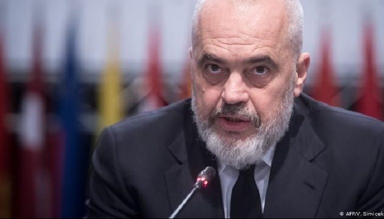 META MBYLL TUBIMIN/ Rama përgjigjet me Raportin e KE: I kryem me sukses detyrat