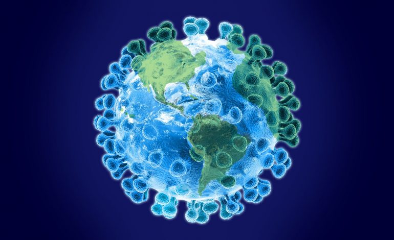 KORONAVIRUSI/ BERZH: Pandemia do të ndikojë negativisht ekonomitë e rajonit, por rimëkëmbja do të jetë e fortë kur…