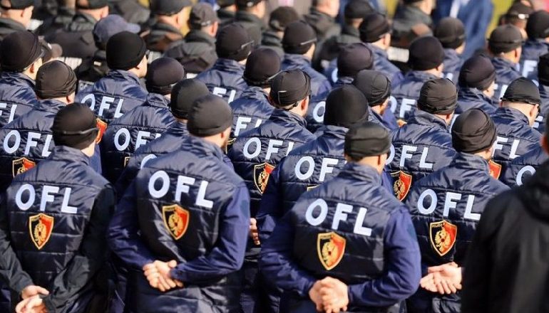 BILANCI I SPAK PËR OFL/ 12 prona dhe 19 makina të sekuestruara