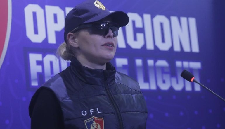 OPERACIONI FORCA E LIGJIT/ Tre subjektet e radhës që duhet të deklarojnë pasurinë (EMRAT)