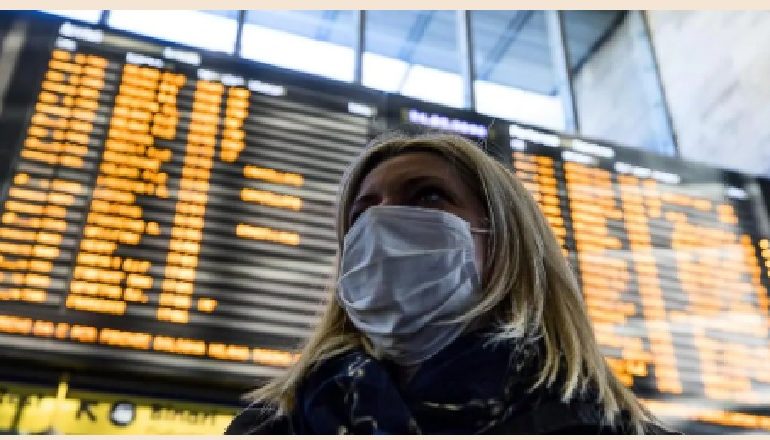 KORONAVIRUSI/ Rënie e madhe e aksioneve globale, si pasojë e frikës ndaj epidemisë! Pse po ndodh një gjë e tillë?