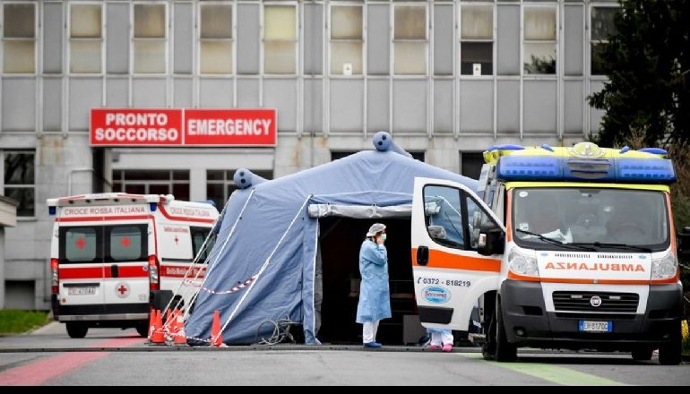 KORONAVIRUSI/ Autoritetet në Itali: Emergjenca do zgjasë edhe një javë
