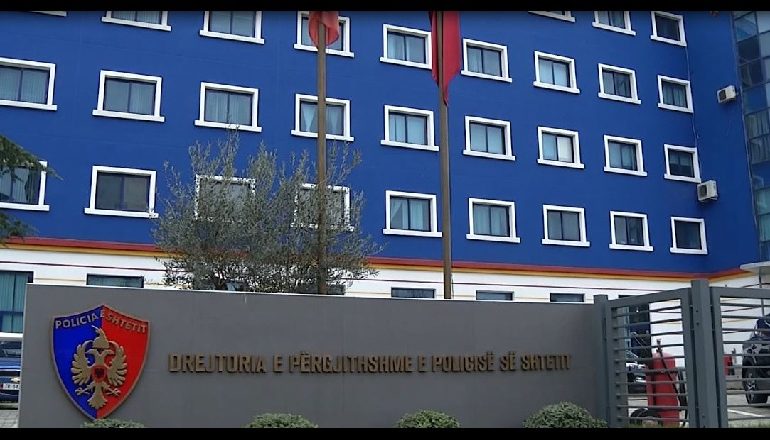 LIGJI I RI PËR RRETHIMIN E KRIMIT/ Njësi e posaçme policore për mbledhjen e të dhënave të personave të dyshimtë hyjnë dhe…