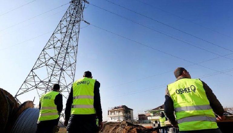 NESËR TIRANA MBI TRE ORË PA DRITA/ Ja cilat do jenë zonat pa energji elektrike