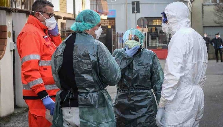 KORONAVIRUSI/ Shkon në 13 numri i të infektuarve me COVID-19 në Kosovë