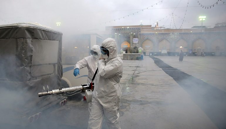 KORONAVIRUS/ Shkon në 77 numri i viktimave në Iran, qeveria njofton lirimin e 54 mijë të burgosurve për…