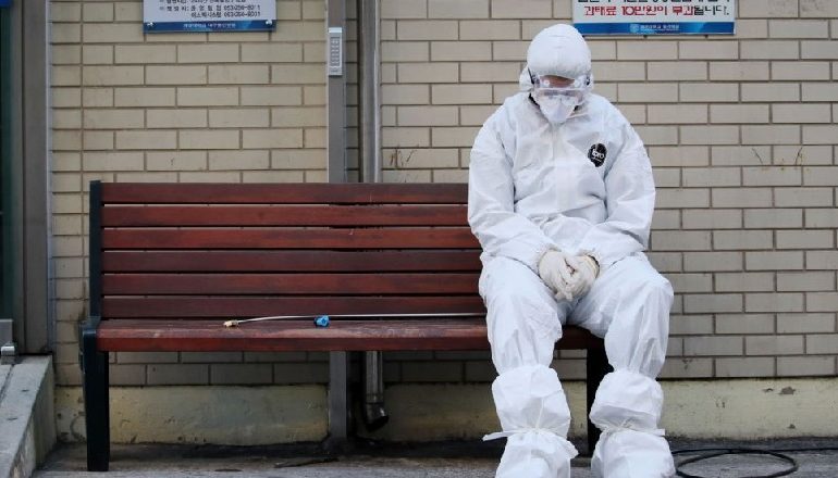 PËRHAPJA E KORONAVIRUSIT/ Vendet e grupit G7 diskutojnë për masat kundër epidemisë