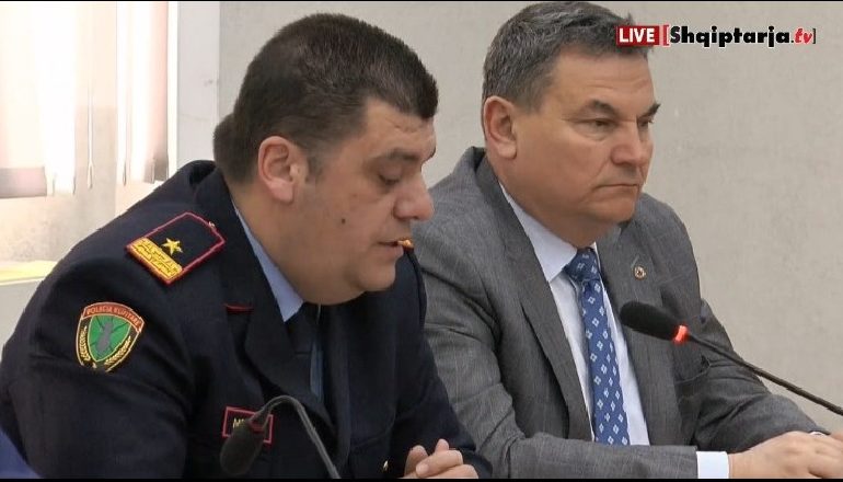 MASAT PËR KORONAVIRUSIN/ Merkaj: Po kontrollojmë edhe emigrantët e paligjshëm