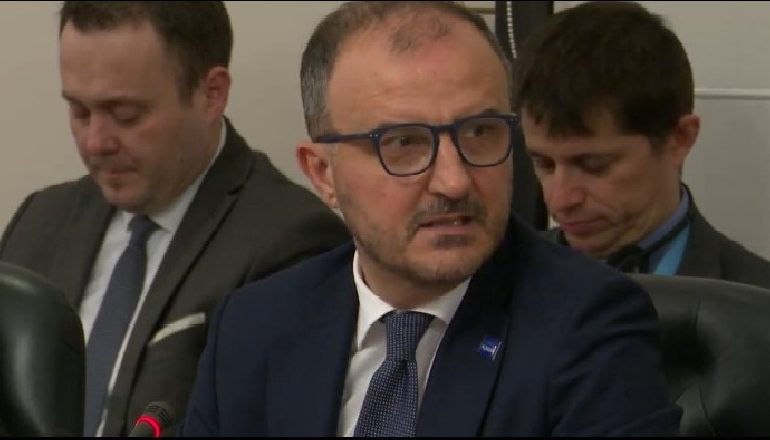 KOMITETI I RINDËRTIMIT/ Soreca: Kemi strukturë koordinuese për kontributet e ndërkombëtarëve, ekspertë monitorues për…