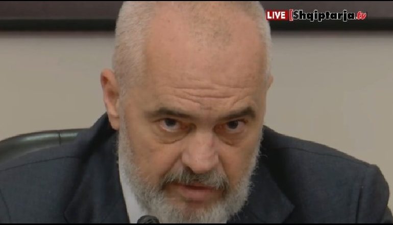 KOMITETI I RINDËRTIMIT/ Rama propozon raporte permanente për transparencë ndaj donatorëve, qytetarëve…dhe opozitës
