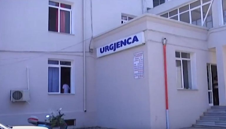 KORONAVIRUSI/ Dyshimet për 50 vjeçaren që erdhi nga Italia. Drejtori i spitalit: Simptoma normale gripi, por për siguri e dërguam në QSUT
