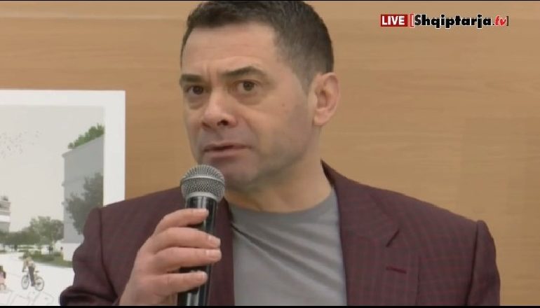 “DO TË JETË NJË KANTIER SI KURRË MË PARË/ Ahmetaj: Nuk kemi rindërtim të Shijakut, por rikrijim të tij