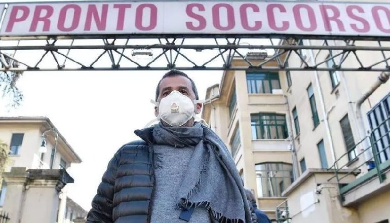 KORONAVIRUSI/ Emigrantja shqiptare në Lombardi: Mos lëvizni nga shtëpia!