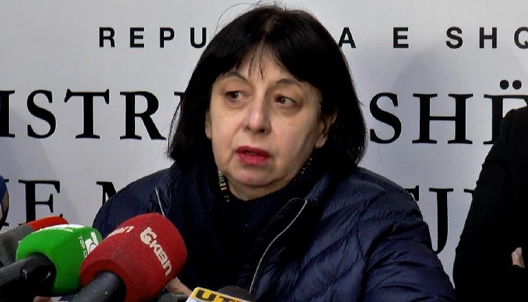 KORONAVIRUS/ Bino: Djali nga Tirana, pacienti zero, por nuk ka transmetim komunitar. Në ISHP bëhen 200 analiza në ditë