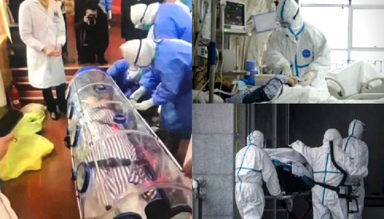 KORONAVIRUSI/ Kina drejt stabilitetit. Situatë alarmante në Evropë dhe SHBA, Italia bën mbylljen totale të vendit