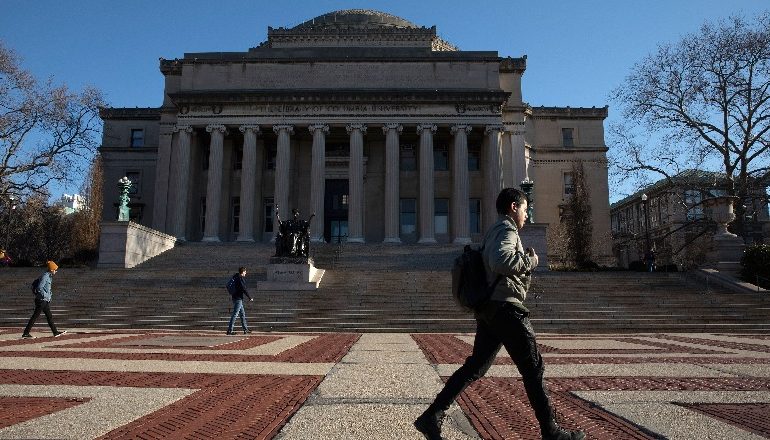 KORONAVIRUSI/ SHBA mbyll gjithë universitetet, vijon zhvillimi i klasave online
