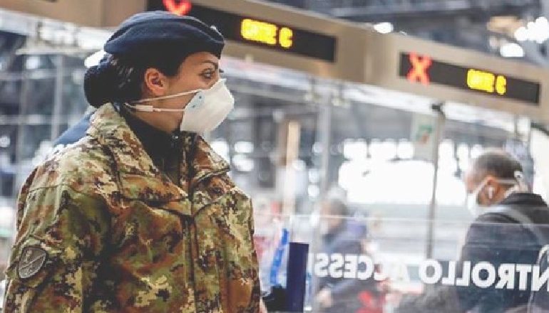 KORONAVIRUSI/ E gjithë Italia “zonë e mbrojtur”, Kryeministri Conte: Sot është momenti i përgjegjësisë