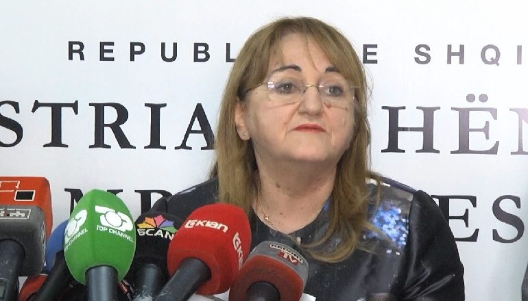 KORONAVIRUS/ Shkon në 10 numri i të prekurve në Shqipëri