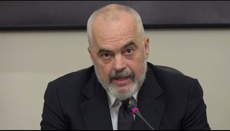 KORONAVIRUSI/ Rama apel Metës e Bashës: Jo task-forca të veçanta. Në asnjë vend të planetit nuk ndodh kjo