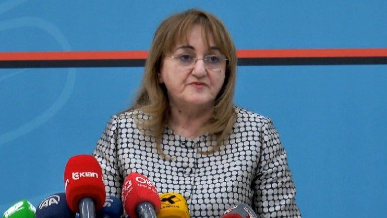 KORONAVIRUSI/ 4 raste të reja, shkon në 59 numri i të prekurve me COVID-19 në Shqipëri