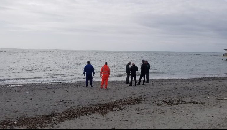 DURRËS/ Gjendet pas 10 ditës trupi i pajetë i peshkatarit të mbytur në det