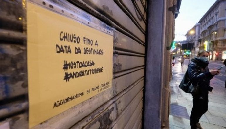 ITALIA “ZONË E KUQE” PREJ KORONAVIRUSIT/ Kryeministri Conte: Të qëndrojmë larg sot për t’u përqafuar më shumë nesër