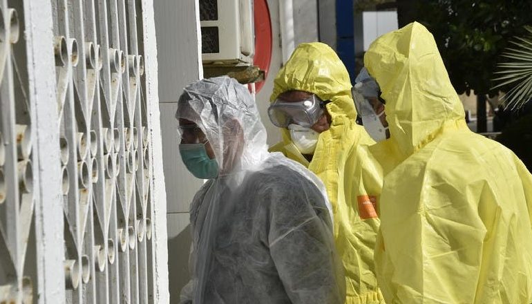 DUHET TA LEXONI/ Këshilla si të vetëizolohesh në shtëpi nëse mendon se ke koronavirus