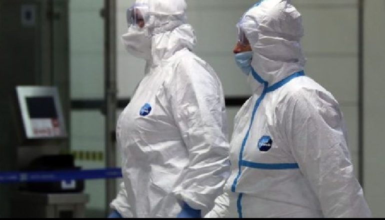 KORONAVIRUSI NË SHBA/ Shkon në 41 numri i viktimave nga epidemia, rreth 1.645 persona të infektuar