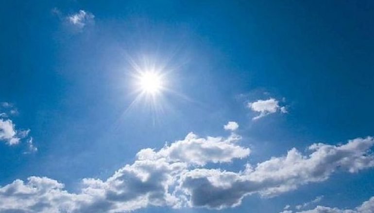 SOT DO SHIJONI NJË TJETËR DITË ME DIELL! Mësoni si do jetë parashikimi i motit