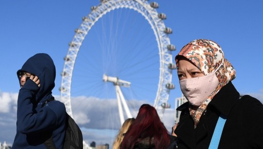 KORONAVIRUSI NË BRITANINË E MADHE/ Fjalimi i Boris Johnson: Mësohuni me faktin se do humbisni të dashurit tuaj