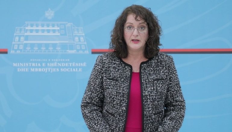 KORONAVIRUSI/ Ministria e Shëndetësisë: Janë testuar 505 raste, 38 të infektuar