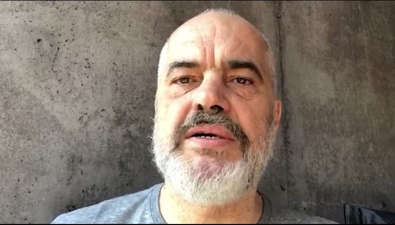 KORONAVIRUSI/ Rama i përgjigjet emigrantit nga Italia për motrat e nënat shqiptare që punojnë në fasoneri