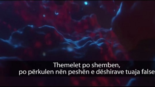 BËHET VIRALE/ Kjo është letra e koronavirusit drejtuar… njerëzimit: Mjaft më!