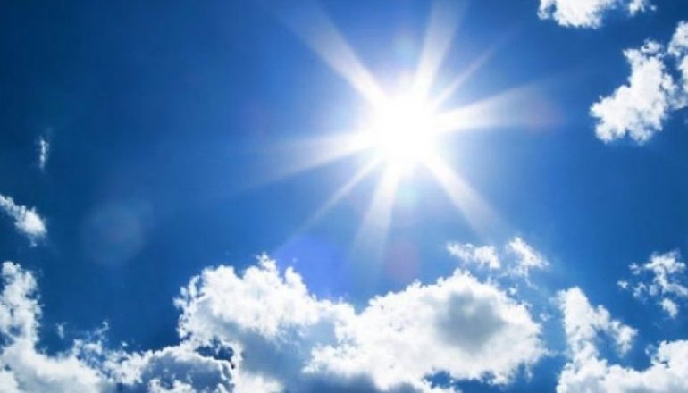 MOT I KTHJELLËT NË TË GJITHË VENDIN/ Zbuloni si do të jenë temperaturat për ditën e sotme