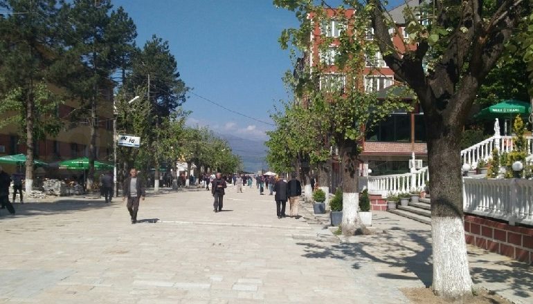 THEU VETËKARANTINIMIN/ 700 mijë lekë gjobë 29-vjeçarit në Dibër